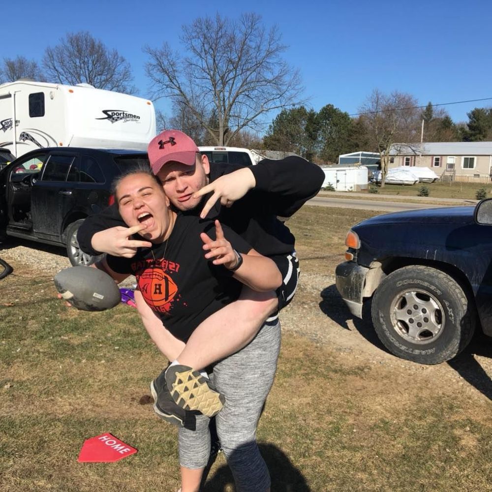 Meet your Posher, Bethany joy